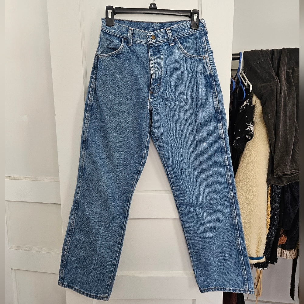 Vintage Mom Jeans